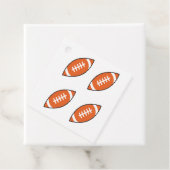 Paper Napkin Geschenkanhänger (Beispiel)