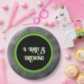 Paper Napkin Pappteller (Party)