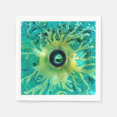 Paper Napkin Serviette (Vorderseite)