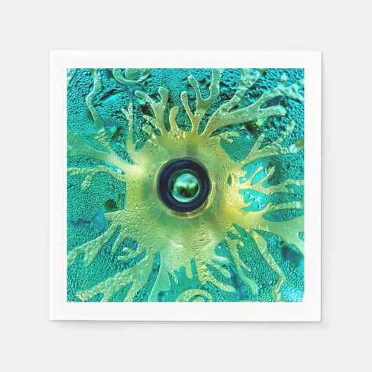 Paper Napkin Serviette (Vorderseite)