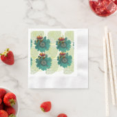 Paper Napkin Serviette (Beispiel)