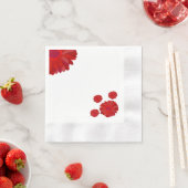 Paper Napkin Serviette (Beispiel)