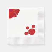 Paper Napkin Serviette (Vorderseite)