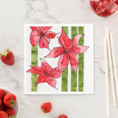 Paper Napkin Serviette (Beispiel)