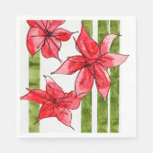 Paper Napkin Serviette (Vorderseite)