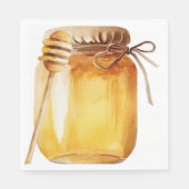 Paper Napkin Serviette (Vorderseite)