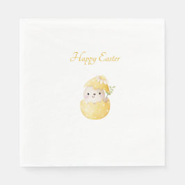 Paper Napkin Serviette