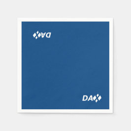 Paper Napkin Serviette