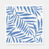 Paper Napkin Serviette (Vorderseite)