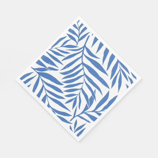 Paper Napkin Serviette (Ecke)