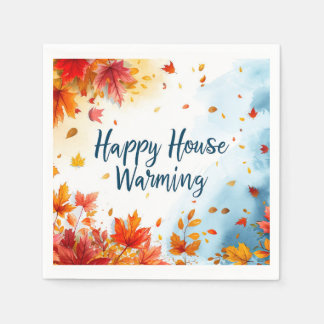 Paper Napkin Serviette