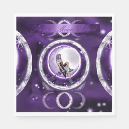 Paper Napkin Serviette