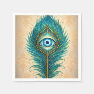 Paper Napkin Serviette