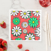 Paper Napkin Serviette (Beispiel)