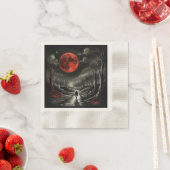 Paper Napkin Serviette (Beispiel)