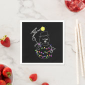 Paper Napkin Serviette (Beispiel)