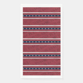 Paper Napkin Serviette