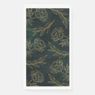 Paper Napkin Serviette