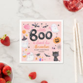 Paper Napkin Serviette (Beispiel)