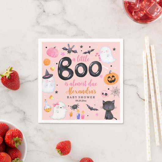 Paper Napkin Serviette (Beispiel)