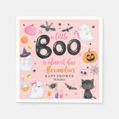 Paper Napkin Serviette (Vorderseite)