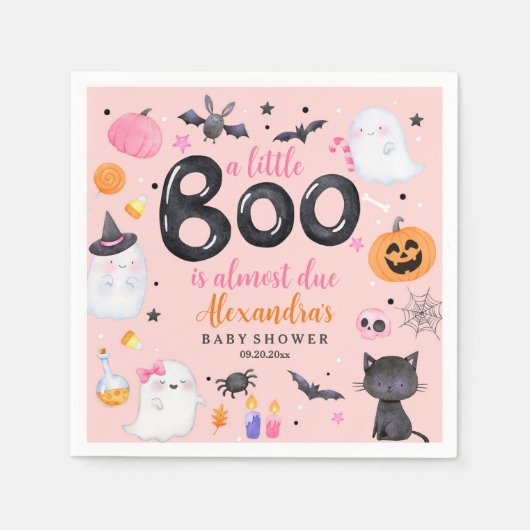 Paper Napkin Serviette (Vorderseite)