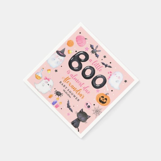 Paper Napkin Serviette (Ecke)