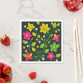 Paper Napkin Serviette (Beispiel)