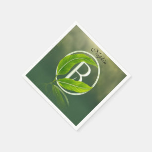 Paper Napkin Serviette