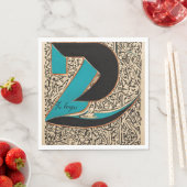 Paper Napkin Serviette (Beispiel)