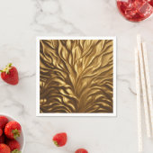 Paper Napkin Serviette (Beispiel)