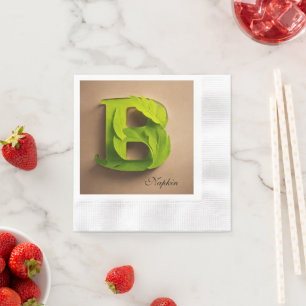 Paper Napkin Serviette