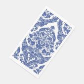 Paper Napkin Serviette (Ecke)