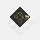 Paper Napkin Serviette (Ecke)