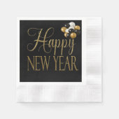 Paper Napkin Serviette (Vorderseite)