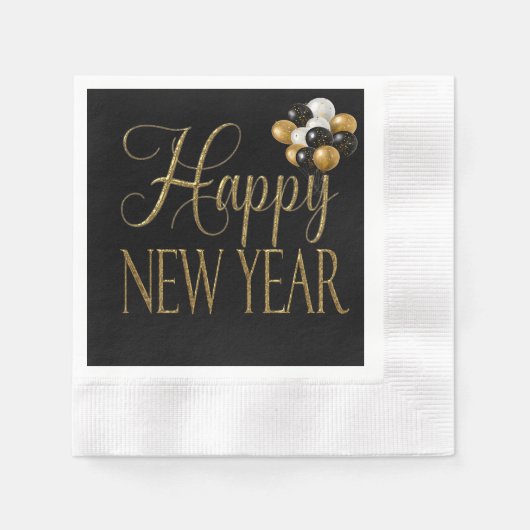 Paper Napkin Serviette (Vorderseite)