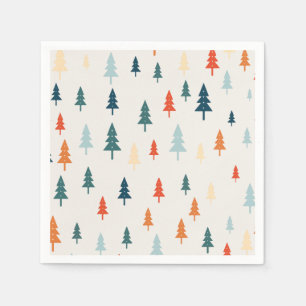 Paper Napkin Serviette