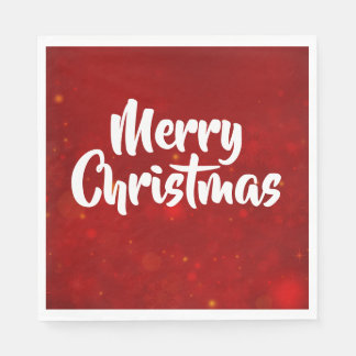 Paper Napkin Serviette