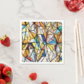 Paper Napkin Serviette (Beispiel)