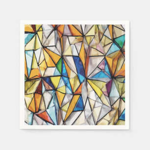 Paper Napkin Serviette