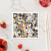 Paper Napkin Serviette (Beispiel)