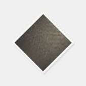 Paper Napkin Serviette (Ecke)