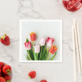 Paper Napkin Serviette (Beispiel)