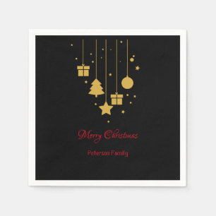 Paper Napkin Serviette