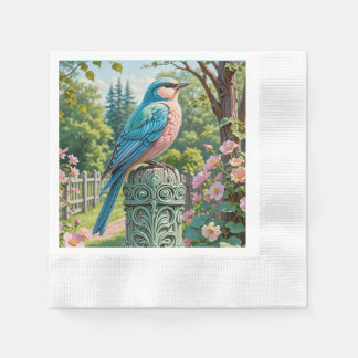 Paper Napkin Serviette