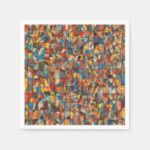 Paper Napkin Serviette