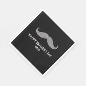 Paper Napkin Serviette (Ecke)