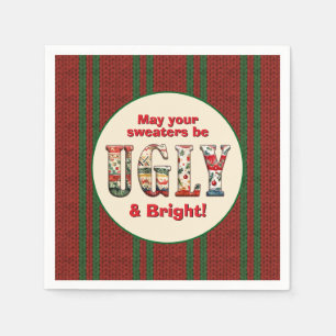 Paper Napkin Serviette