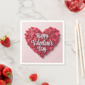 Paper Napkin Serviette (Beispiel)