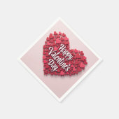 Paper Napkin Serviette (Ecke)
